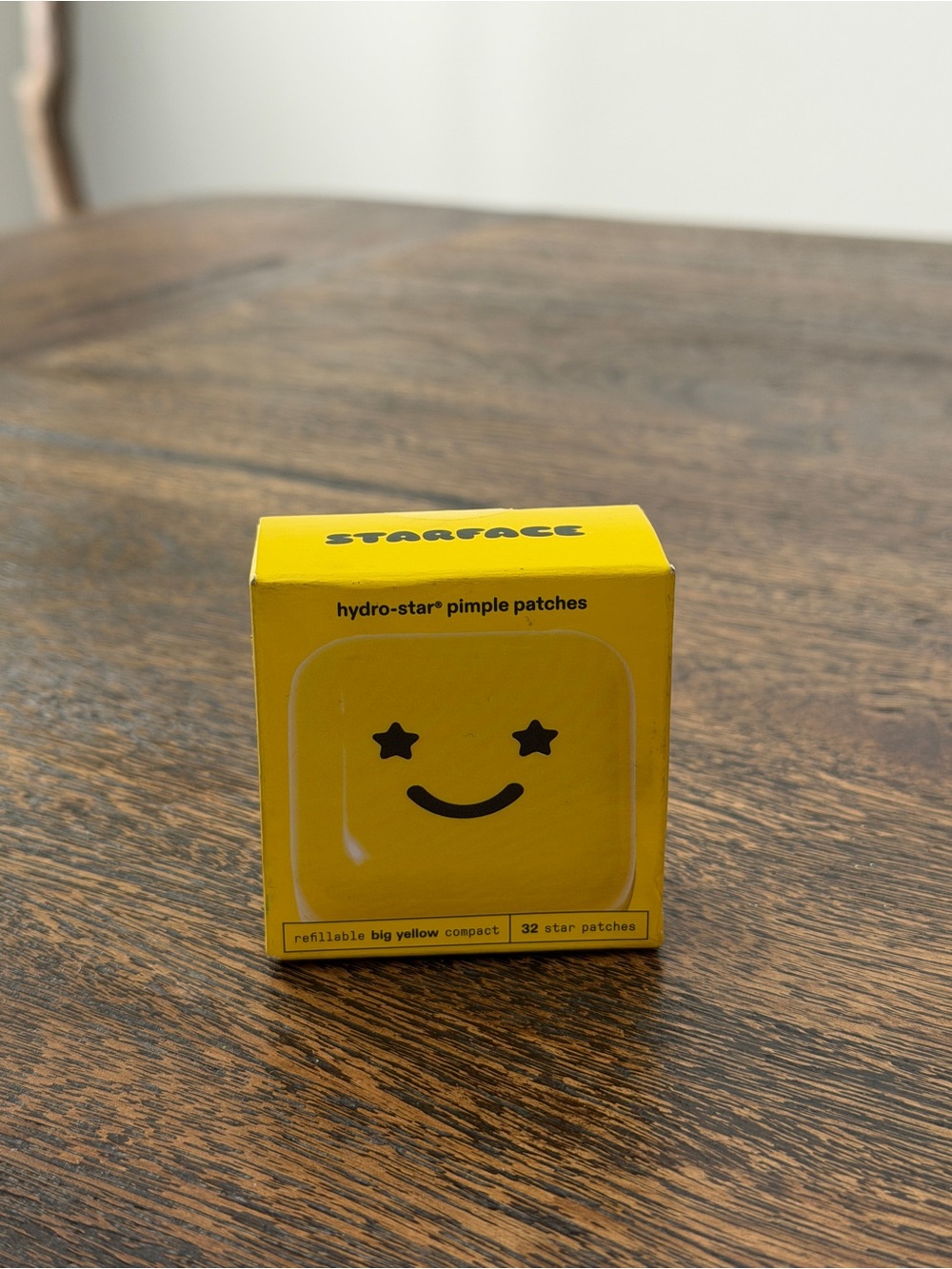 Starface Hydro-Star Pimple Patches - 32 ct